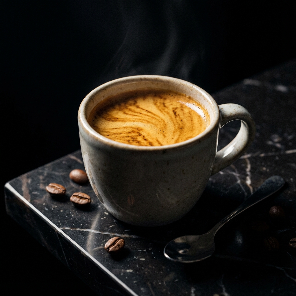 Espresso Clássico